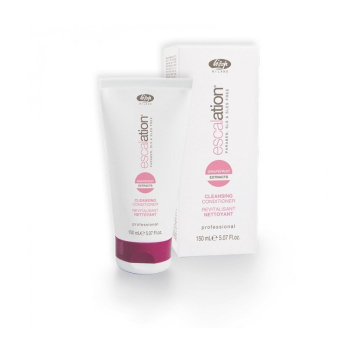 .LISAP Cleansing Conditoner Odżywka Oczyszczająco Nawilżająca 150 ml  . W